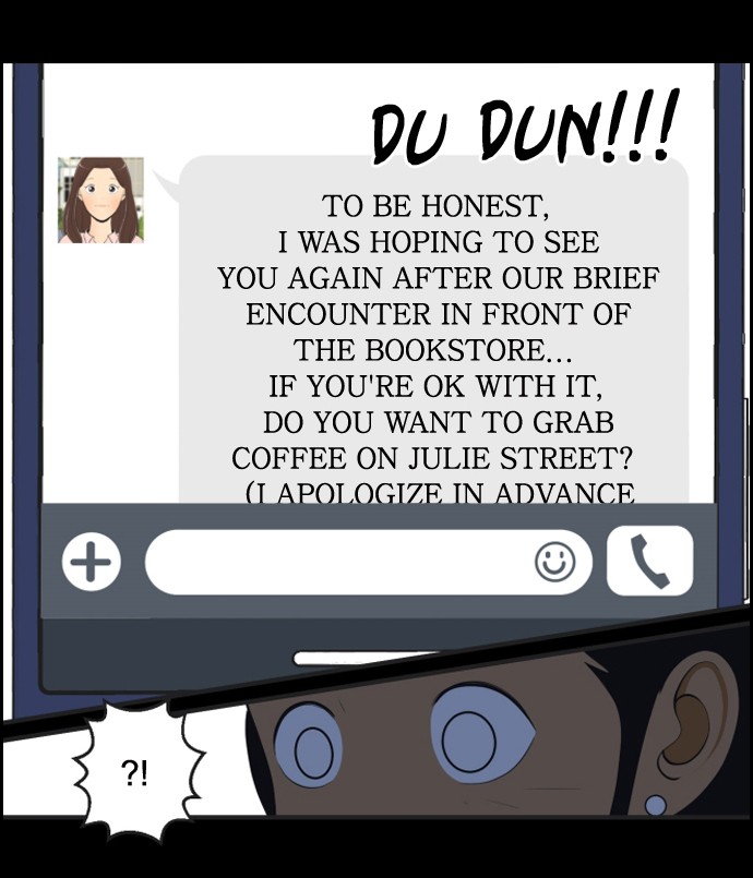 Yumi's Cells Chapter 497 page 1 - Chapter 497: Ep. 497 - New Novel - Finale