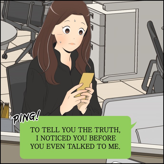 Yumi's Cells Chapter 497 page 10 - Chapter 497: Ep. 497 - New Novel - Finale
