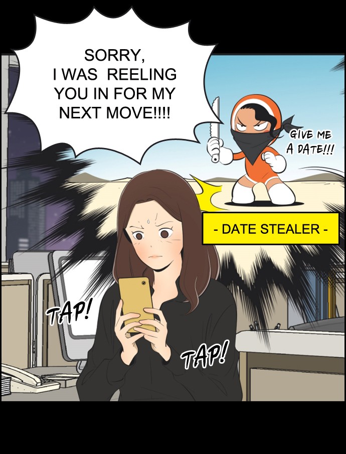 Yumi's Cells Chapter 497 page 21 - Chapter 497: Ep. 497 - New Novel - Finale