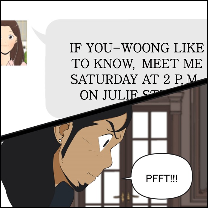 Yumi's Cells Chapter 497 page 23 - Chapter 497: Ep. 497 - New Novel - Finale
