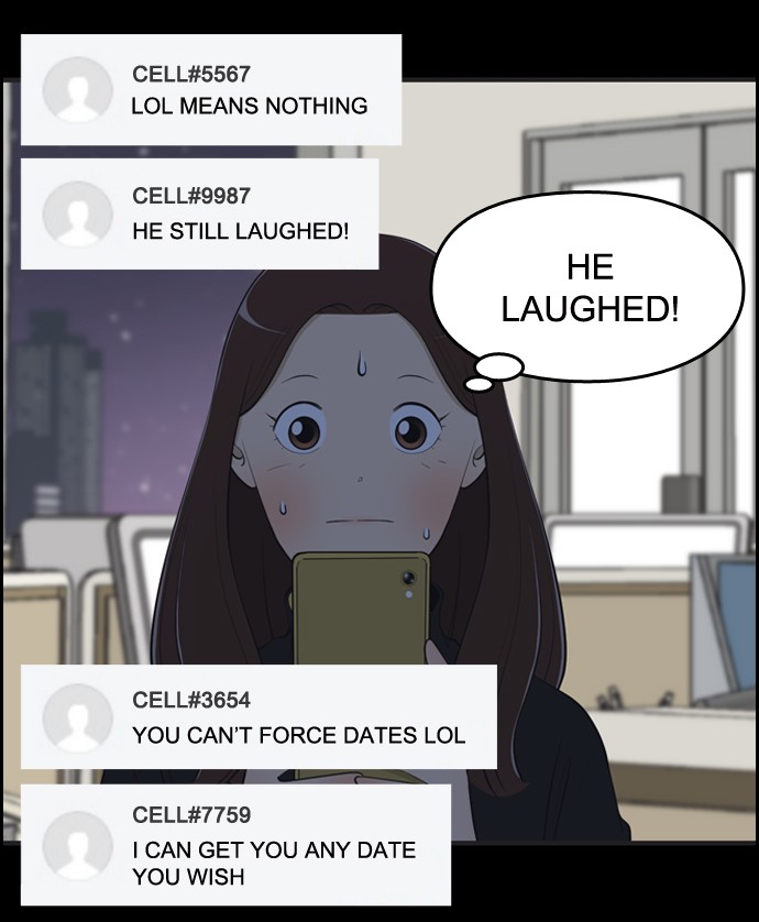 Yumi's Cells Chapter 497 page 26 - Chapter 497: Ep. 497 - New Novel - Finale