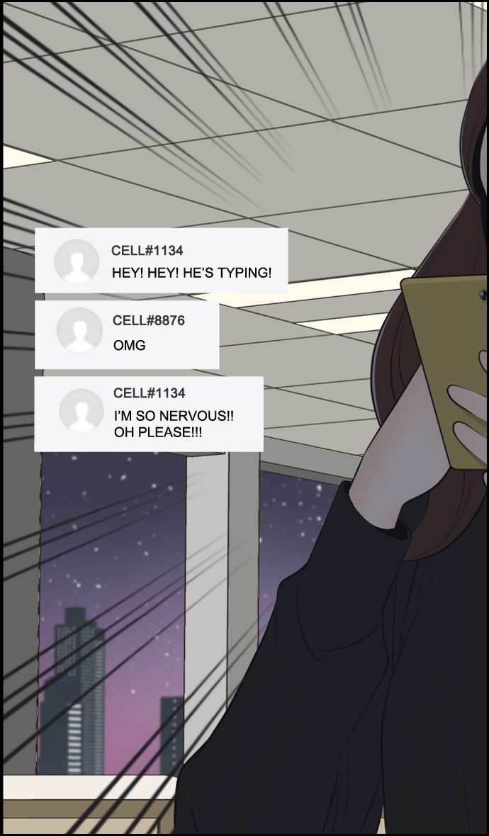 Yumi's Cells Chapter 497 page 29 - Chapter 497: Ep. 497 - New Novel - Finale