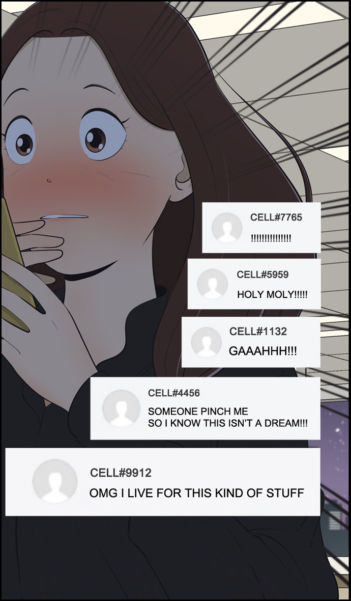 Yumi's Cells Chapter 497 page 30 - Chapter 497: Ep. 497 - New Novel - Finale