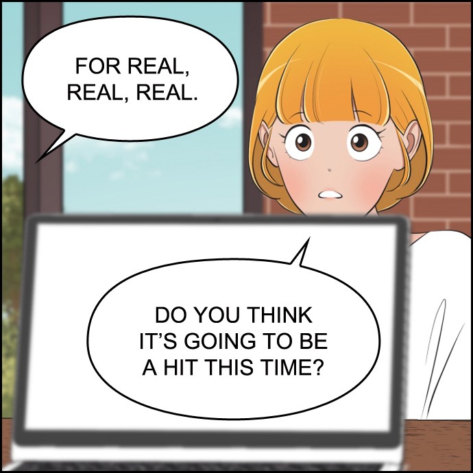 Yumi's Cells Chapter 497 page 35 - Chapter 497: Ep. 497 - New Novel - Finale