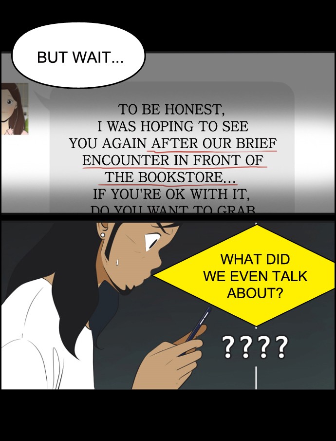 Yumi's Cells Chapter 497 page 4 - Chapter 497: Ep. 497 - New Novel - Finale