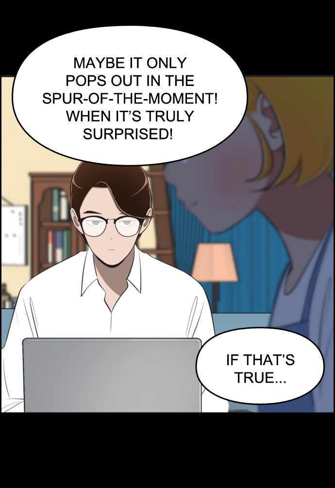 Yumi's Cells Chapter 498 page 12 - Chapter 498: Ep. 498 - Shall We Dance?