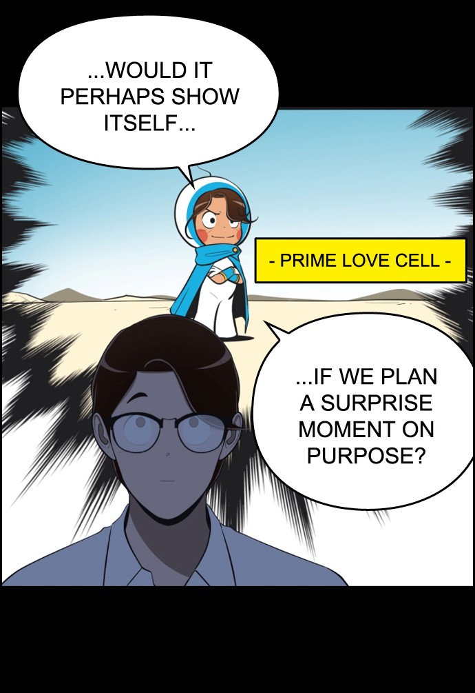 Yumi's Cells Chapter 498 page 13 - Chapter 498: Ep. 498 - Shall We Dance?