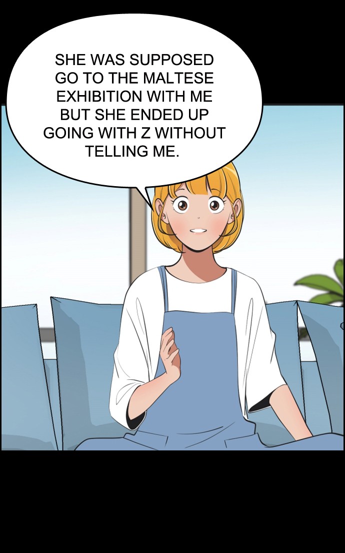 Yumi's Cells Chapter 498 page 15 - Chapter 498: Ep. 498 - Shall We Dance?
