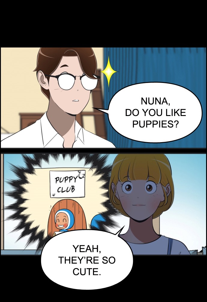 Yumi's Cells Chapter 498 page 16 - Chapter 498: Ep. 498 - Shall We Dance?