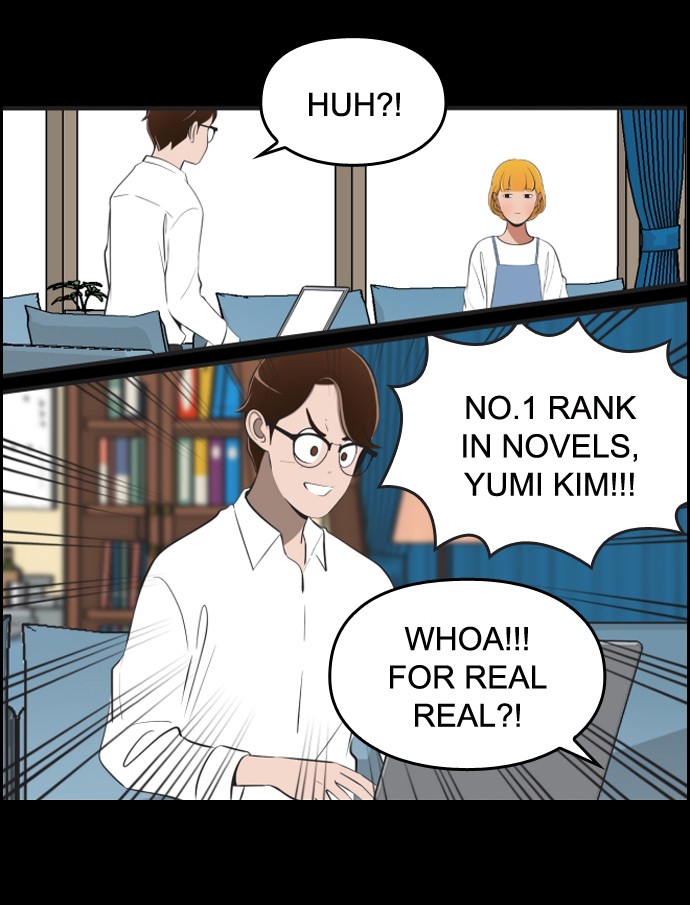 Yumi's Cells Chapter 498 page 2 - Chapter 498: Ep. 498 - Shall We Dance?