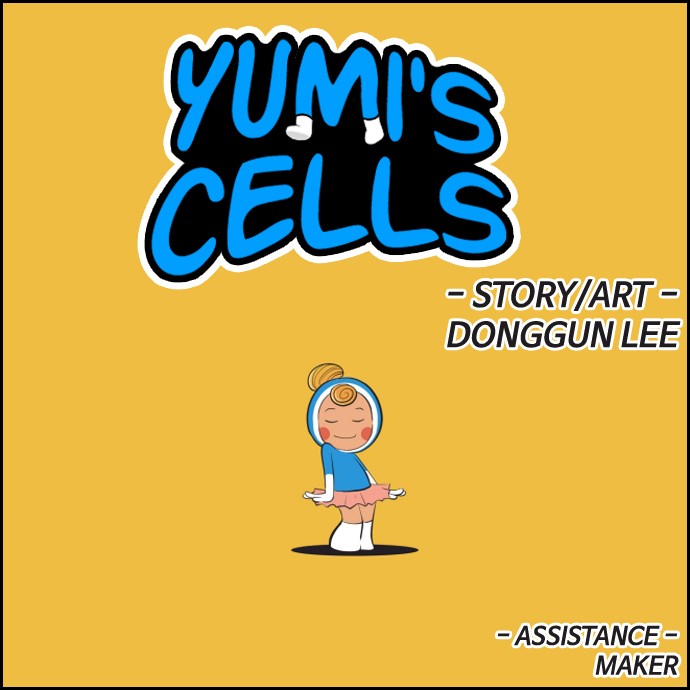 Yumi's Cells Chapter 498 page 23 - Chapter 498: Ep. 498 - Shall We Dance?