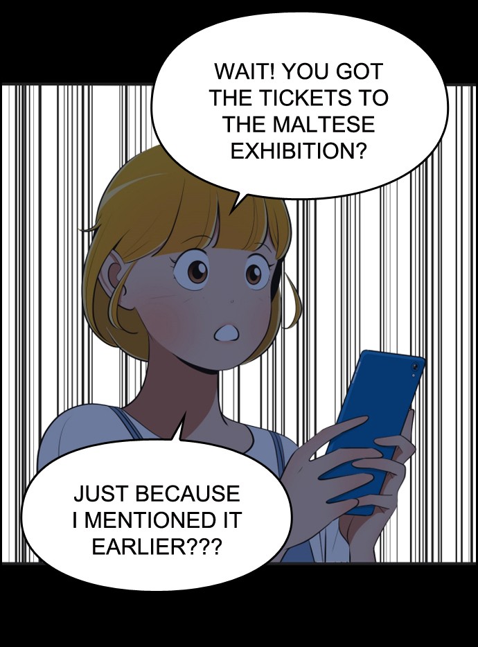 Yumi's Cells Chapter 498 page 28 - Chapter 498: Ep. 498 - Shall We Dance?