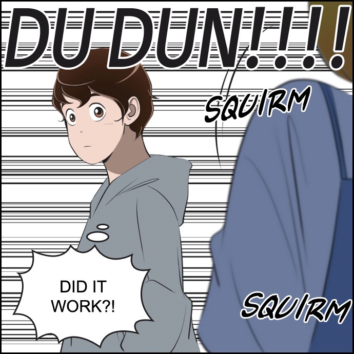 Yumi's Cells Chapter 498 page 29 - Chapter 498: Ep. 498 - Shall We Dance?