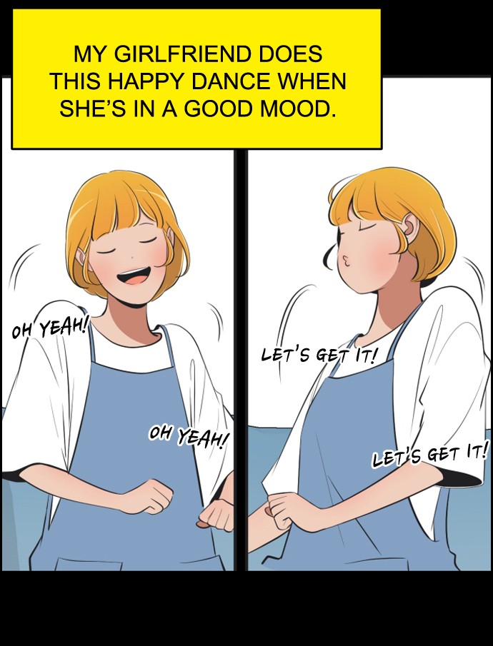 Yumi's Cells Chapter 498 page 3 - Chapter 498: Ep. 498 - Shall We Dance?