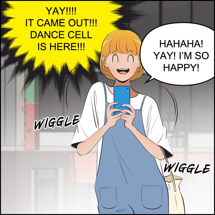 Yumi's Cells Chapter 498 page 30 - Chapter 498: Ep. 498 - Shall We Dance?