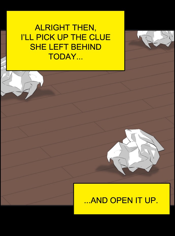 Yumi's Cells Chapter 498 page 33 - Chapter 498: Ep. 498 - Shall We Dance?