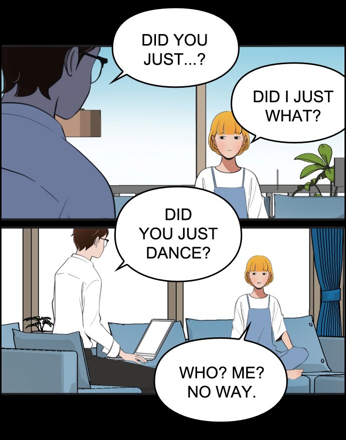 Yumi's Cells Chapter 498 page 5 - Chapter 498: Ep. 498 - Shall We Dance?
