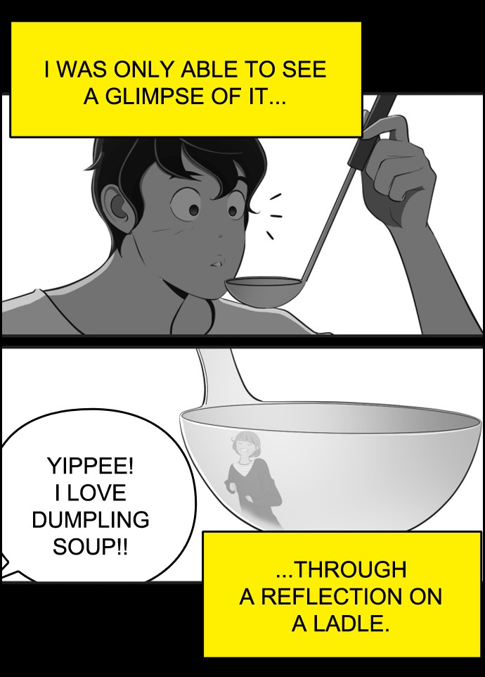 Yumi's Cells Chapter 498 page 7 - Chapter 498: Ep. 498 - Shall We Dance?