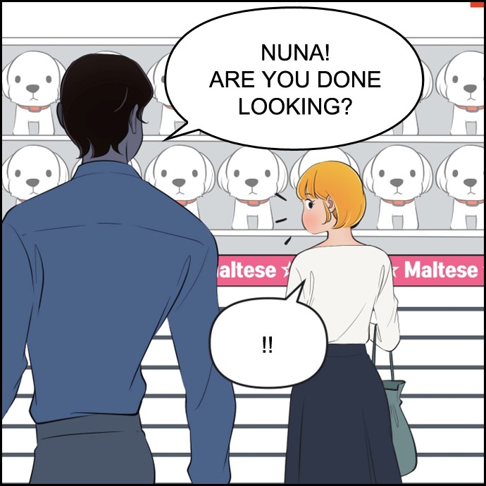 Yumi's Cells Chapter 499 page 10 - Chapter 499: Ep. 499 - Shall We Dance? 2