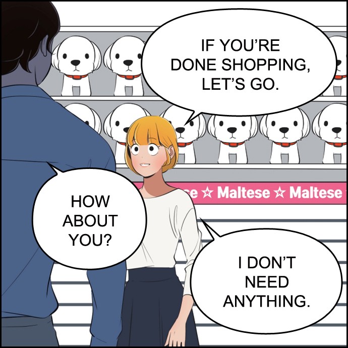 Yumi's Cells Chapter 499 page 11 - Chapter 499: Ep. 499 - Shall We Dance? 2