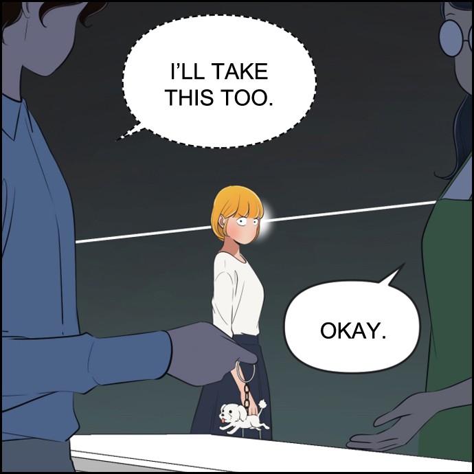 Yumi's Cells Chapter 499 page 13 - Chapter 499: Ep. 499 - Shall We Dance? 2