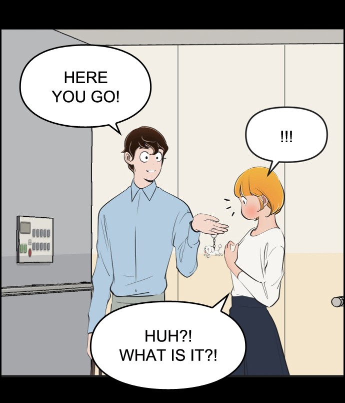 Yumi's Cells Chapter 499 page 16 - Chapter 499: Ep. 499 - Shall We Dance? 2