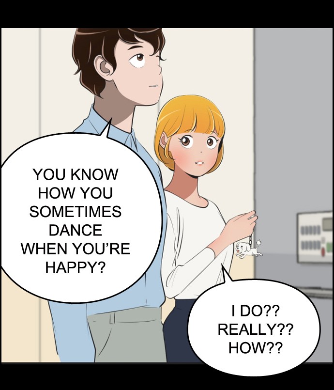 Yumi's Cells Chapter 499 page 20 - Chapter 499: Ep. 499 - Shall We Dance? 2