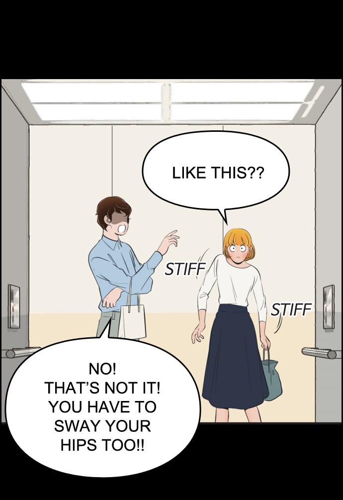 Yumi's Cells Chapter 499 page 22 - Chapter 499: Ep. 499 - Shall We Dance? 2