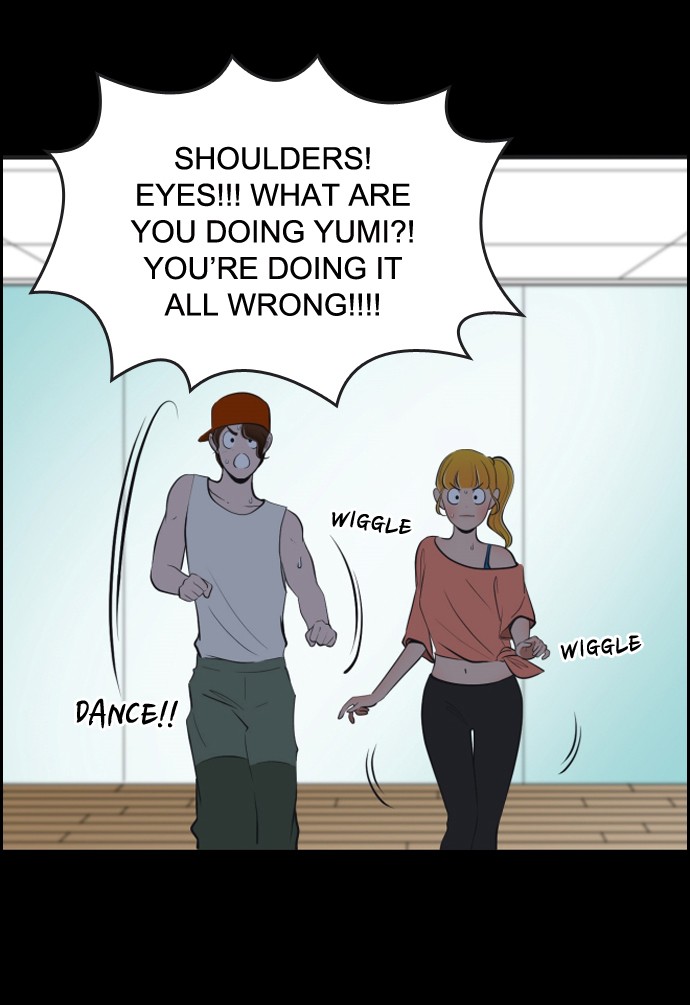 Yumi's Cells Chapter 499 page 24 - Chapter 499: Ep. 499 - Shall We Dance? 2