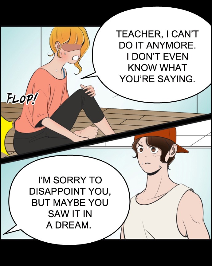 Yumi's Cells Chapter 499 page 25 - Chapter 499: Ep. 499 - Shall We Dance? 2