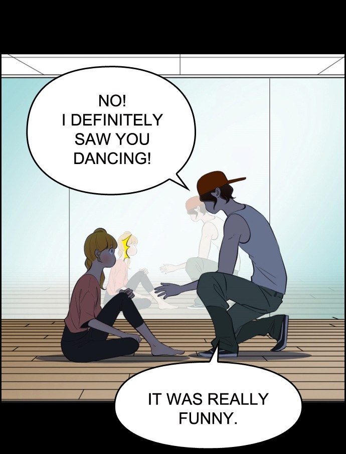 Yumi's Cells Chapter 499 page 26 - Chapter 499: Ep. 499 - Shall We Dance? 2