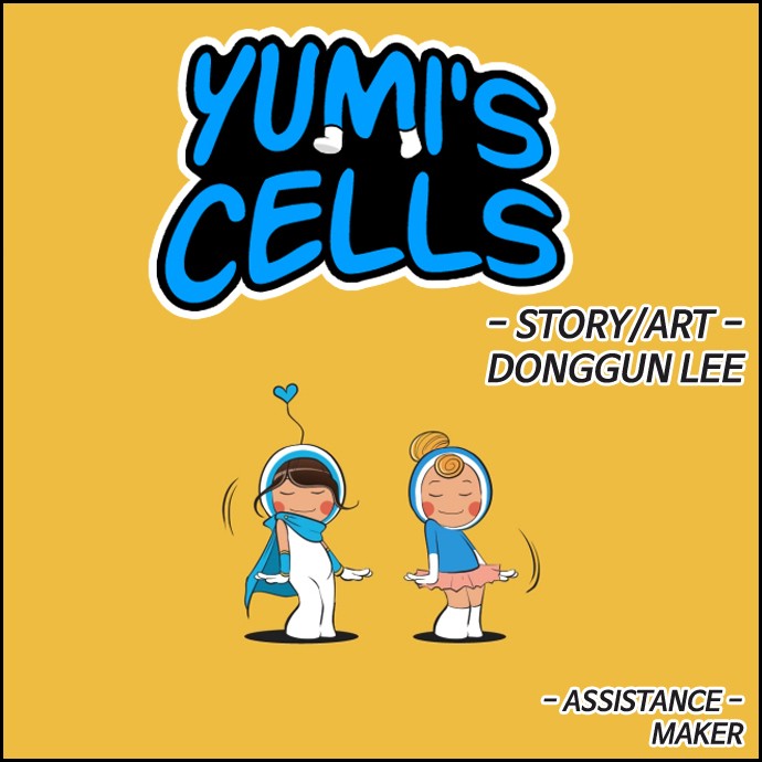Yumi's Cells Chapter 499 page 27 - Chapter 499: Ep. 499 - Shall We Dance? 2