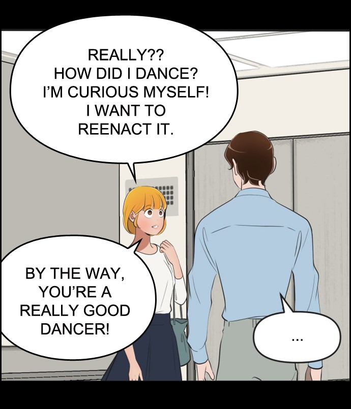 Yumi's Cells Chapter 499 page 28 - Chapter 499: Ep. 499 - Shall We Dance? 2