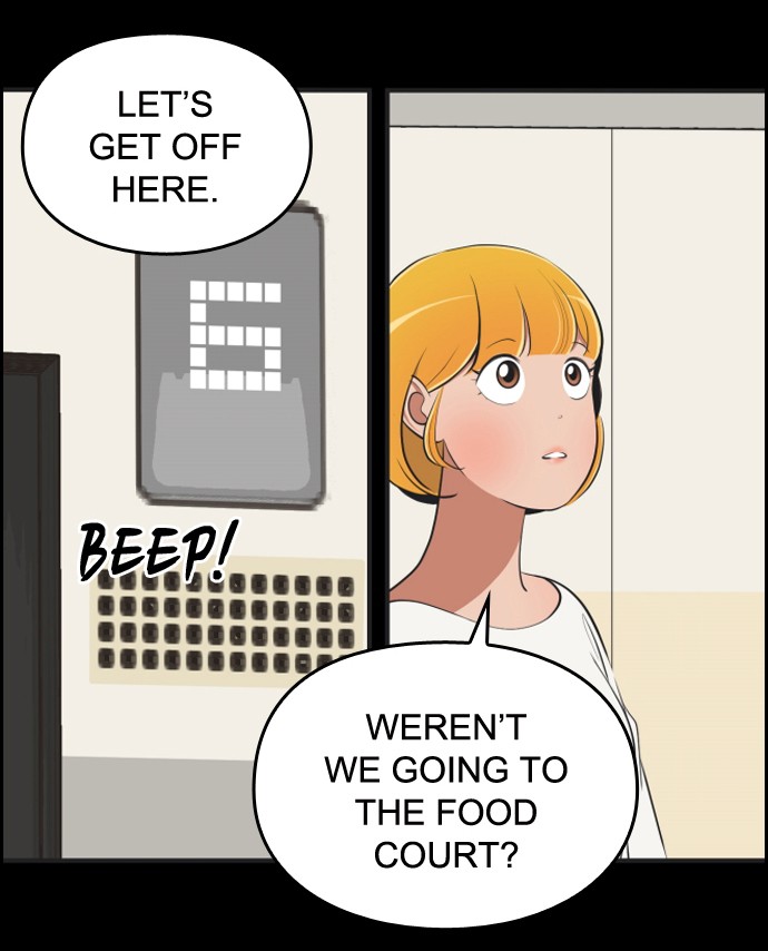 Yumi's Cells Chapter 499 page 29 - Chapter 499: Ep. 499 - Shall We Dance? 2