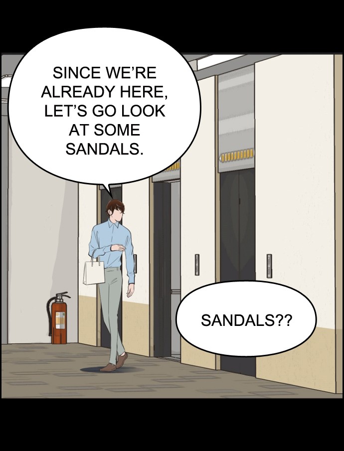 Yumi's Cells Chapter 499 page 30 - Chapter 499: Ep. 499 - Shall We Dance? 2