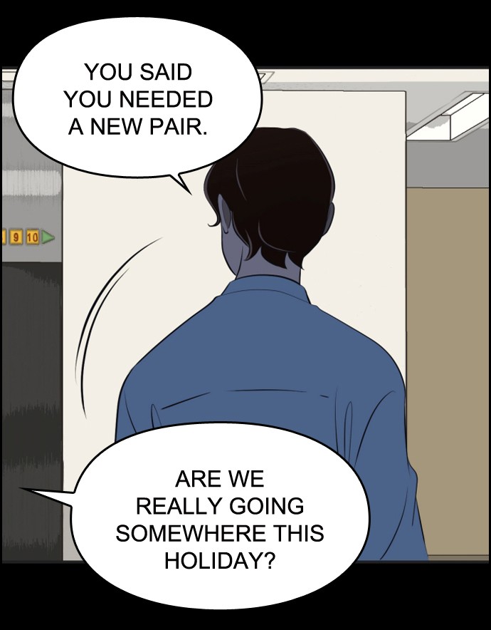 Yumi's Cells Chapter 499 page 34 - Chapter 499: Ep. 499 - Shall We Dance? 2