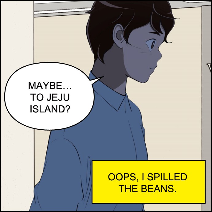 Yumi's Cells Chapter 499 page 35 - Chapter 499: Ep. 499 - Shall We Dance? 2