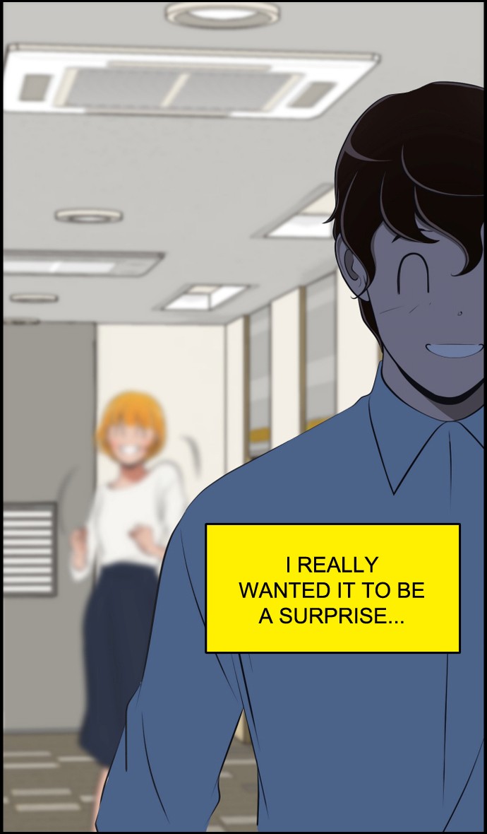 Yumi's Cells Chapter 499 page 36 - Chapter 499: Ep. 499 - Shall We Dance? 2