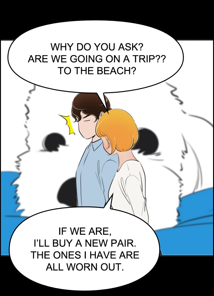 Yumi's Cells Chapter 499 page 6 - Chapter 499: Ep. 499 - Shall We Dance? 2