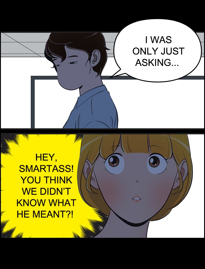 Yumi's Cells Chapter 499 page 7 - Chapter 499: Ep. 499 - Shall We Dance? 2