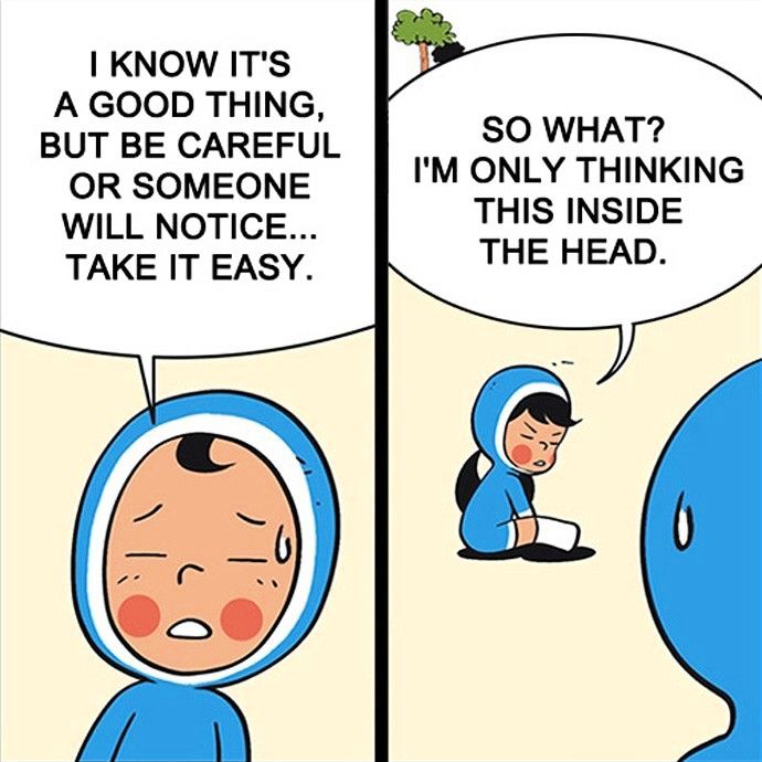 Yumi's Cells Chapter 5 page 10 - Chapter 5