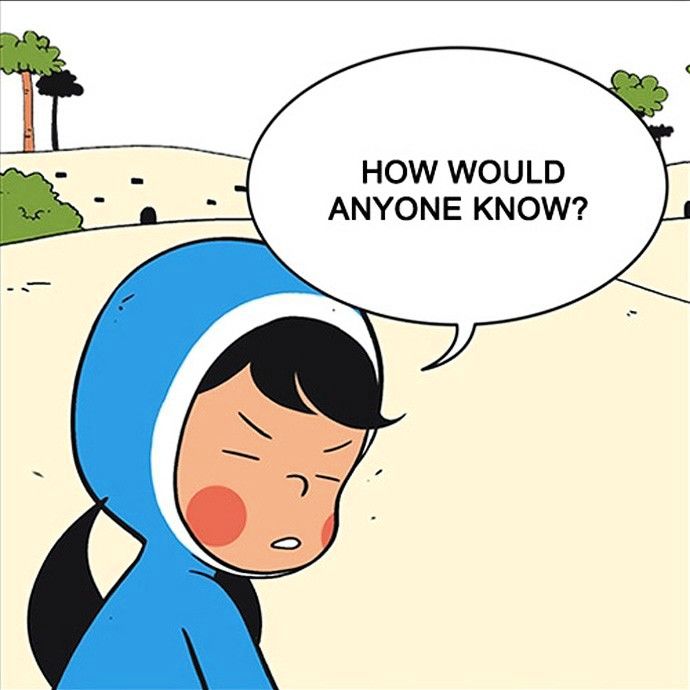 Yumi's Cells Chapter 5 page 11 - Chapter 5