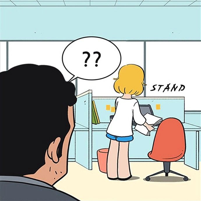 Yumi's Cells Chapter 5 page 2 - Chapter 5
