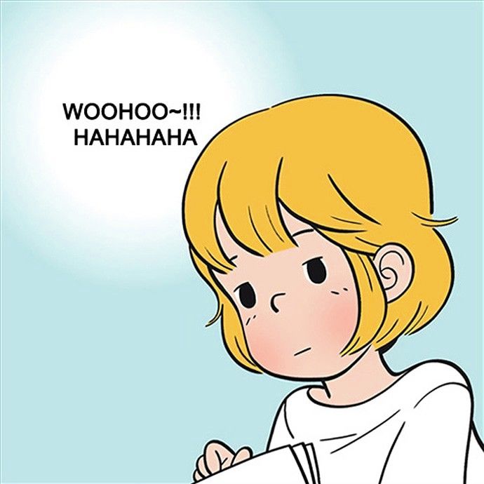 Yumi's Cells Chapter 5 page 6 - Chapter 5