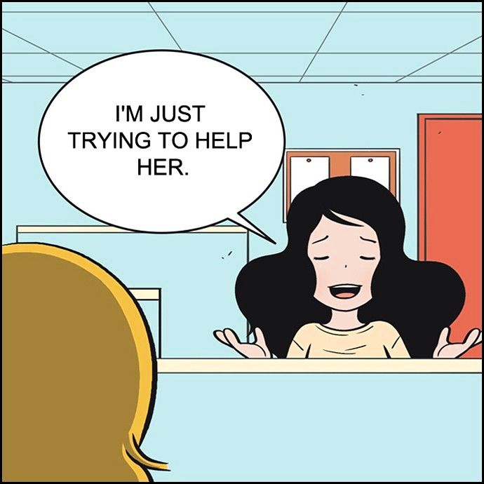 Yumi's Cells Chapter 50 page 11 - Chapter 50