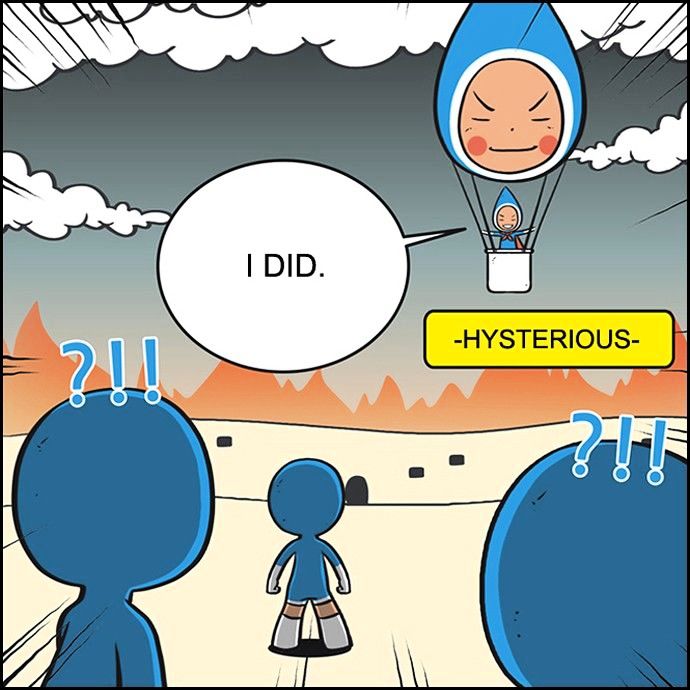 Yumi's Cells Chapter 50 page 16 - Chapter 50