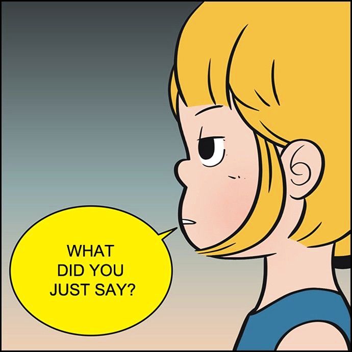 Yumi's Cells Chapter 50 page 28 - Chapter 50
