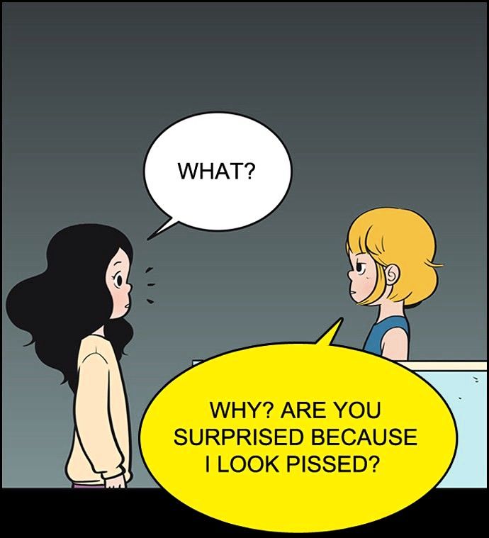 Yumi's Cells Chapter 50 page 29 - Chapter 50