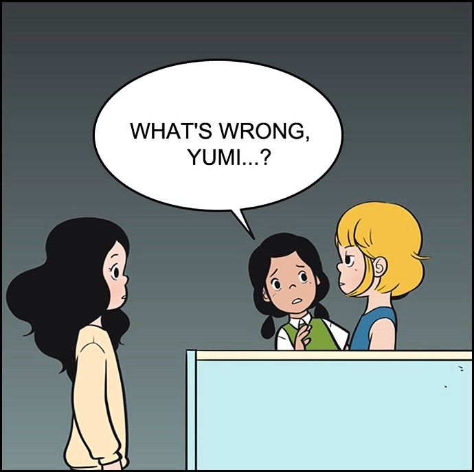 Yumi's Cells Chapter 50 page 30 - Chapter 50