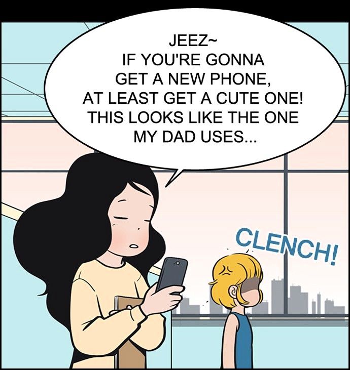 Yumi's Cells Chapter 50 page 5 - Chapter 50